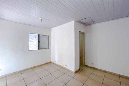 Suíte de casa para alugar com 1 quarto, 35m² em Pompeia, São Paulo