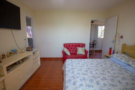 Casa à venda com 7 quartos, 400m² em Colônia Agrícola Samambaia, Brasília