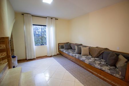 Quarto 3 de casa à venda com 7 quartos, 400m² em Colônia Agrícola Samambaia, Brasília