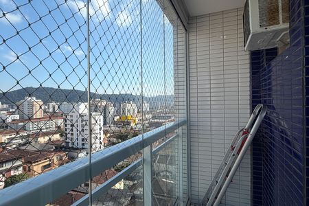 Apartamento para alugar com 90m², 1 quarto e 1 vaga Apartamento para alugar com 90m², 1 quarto e 1 vagaVaranda do Quarto