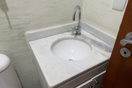 Apartamento para alugar com 90m², 1 quarto e 1 vaga Apartamento para alugar com 90m², 1 quarto e 1 vagaLavabo