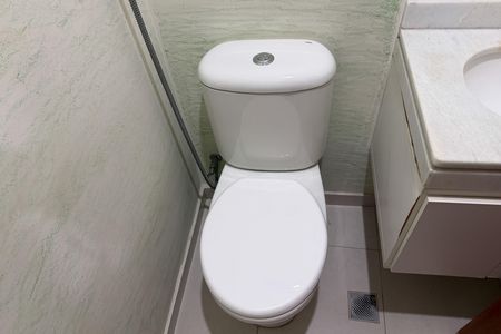 Apartamento para alugar com 90m², 1 quarto e 1 vaga Apartamento para alugar com 90m², 1 quarto e 1 vagaLavabo