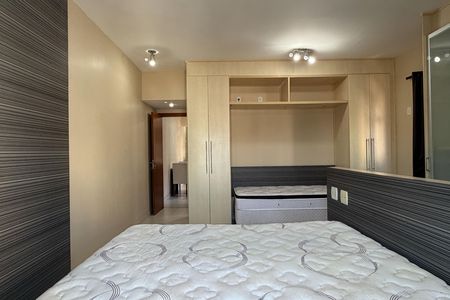 Apartamento para alugar com 90m², 1 quarto e 1 vaga Apartamento para alugar com 90m², 1 quarto e 1 vagaQuarto