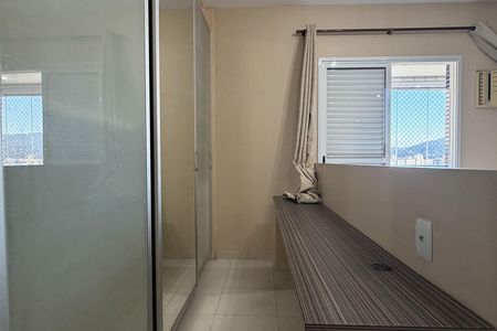 Apartamento para alugar com 90m², 1 quarto e 1 vaga Apartamento para alugar com 90m², 1 quarto e 1 vagaQuarto