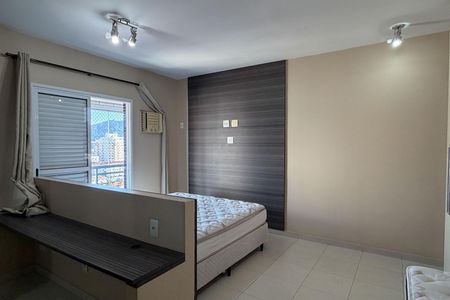 Apartamento para alugar com 90m², 1 quarto e 1 vaga Apartamento para alugar com 90m², 1 quarto e 1 vagaQuarto