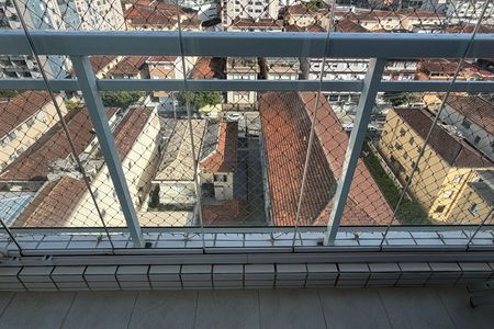 Apartamento para alugar com 90m², 1 quarto e 1 vaga Apartamento para alugar com 90m², 1 quarto e 1 vagaVaranda do Quarto