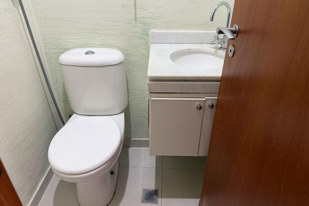 Apartamento para alugar com 90m², 1 quarto e 1 vaga Apartamento para alugar com 90m², 1 quarto e 1 vagaLavabo