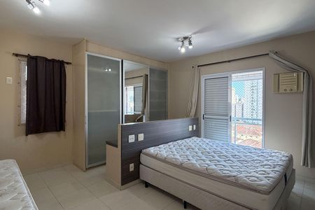 Apartamento para alugar com 90m², 1 quarto e 1 vaga Apartamento para alugar com 90m², 1 quarto e 1 vagaQuarto