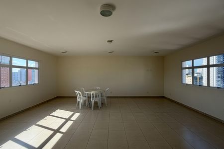 Apartamento para alugar com 90m², 1 quarto e 1 vaga Apartamento para alugar com 90m², 1 quarto e 1 vagaÁrea comum