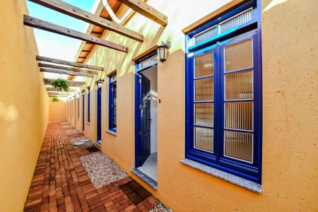 Studio para alugar com 31m², 1 quarto e sem vaga Studio para alugar com 31m², 1 quarto e sem vagaEntrada/Fachada