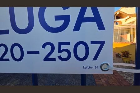 Studio para alugar com 31m², 1 quarto e sem vaga Studio para alugar com 31m², 1 quarto e sem vagaPlaquinha