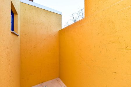 Studio para alugar com 31m², 1 quarto e sem vaga Studio para alugar com 31m², 1 quarto e sem vagaÁrea de Serviço
