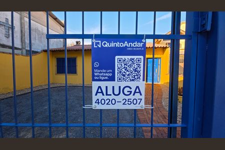 Studio para alugar com 31m², 1 quarto e sem vaga Studio para alugar com 31m², 1 quarto e sem vagaPlaquinha