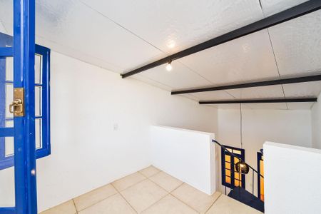 Studio para alugar com 31m², 1 quarto e sem vaga Studio para alugar com 31m², 1 quarto e sem vagaQuarto/Mezanino