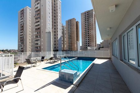Apartamento para alugar com 61m², 2 quartos e 1 vaga Apartamento para alugar com 61m², 2 quartos e 1 vagaÁrea comum
