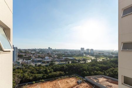 Apartamento para alugar com 61m², 2 quartos e 1 vaga Apartamento para alugar com 61m², 2 quartos e 1 vagaVaranda Técnica