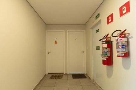Apartamento para alugar com 61m², 2 quartos e 1 vaga Apartamento para alugar com 61m², 2 quartos e 1 vagaÁrea comum