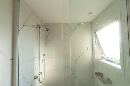 Apartamento para alugar com 61m², 2 quartos e 1 vaga Apartamento para alugar com 61m², 2 quartos e 1 vagaBanheiro Suíte