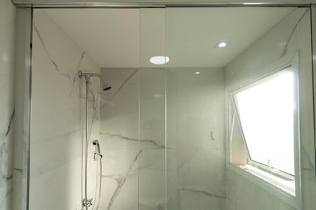 Apartamento para alugar com 61m², 2 quartos e 1 vaga Apartamento para alugar com 61m², 2 quartos e 1 vagaBanheiro Social