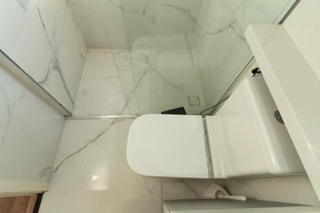Apartamento para alugar com 61m², 2 quartos e 1 vaga Apartamento para alugar com 61m², 2 quartos e 1 vagaBanheiro Suíte