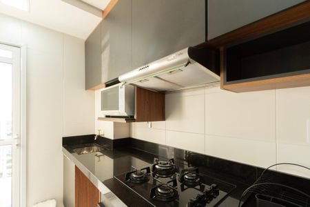 Apartamento para alugar com 61m², 2 quartos e 1 vaga Apartamento para alugar com 61m², 2 quartos e 1 vagaCozinha