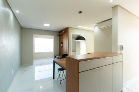 Apartamento para alugar com 2 quartos, 61m² em Jardim Saira, Sorocaba