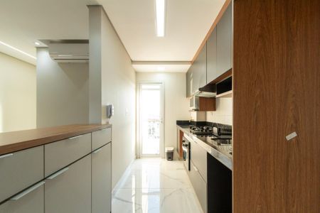 Apartamento para alugar com 61m², 2 quartos e 1 vaga Apartamento para alugar com 61m², 2 quartos e 1 vagaCozinha