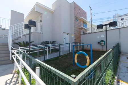Apartamento para alugar com 61m², 2 quartos e 1 vaga Apartamento para alugar com 61m², 2 quartos e 1 vagaÁrea comum