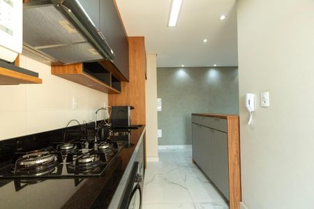 Apartamento para alugar com 61m², 2 quartos e 1 vaga Apartamento para alugar com 61m², 2 quartos e 1 vagaCozinha