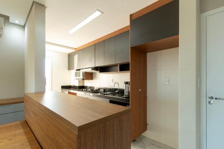 Apartamento para alugar com 61m², 2 quartos e 1 vaga Apartamento para alugar com 61m², 2 quartos e 1 vagaCozinha