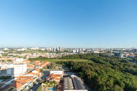 Apartamento para alugar com 61m², 2 quartos e 1 vaga Apartamento para alugar com 61m², 2 quartos e 1 vagaVaranda