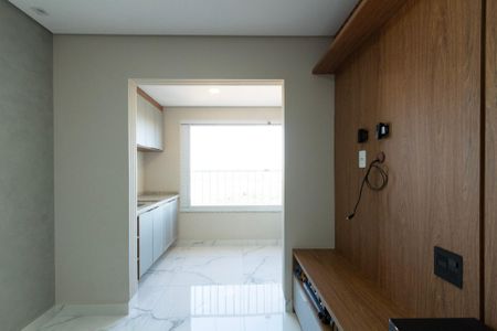Apartamento para alugar com 61m², 2 quartos e 1 vaga Apartamento para alugar com 61m², 2 quartos e 1 vagaSala