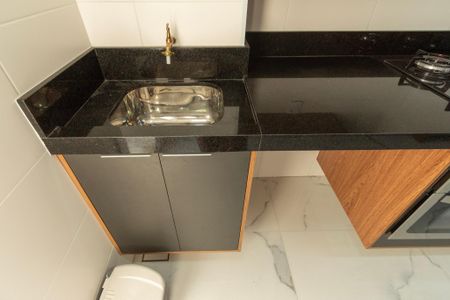 Apartamento para alugar com 61m², 2 quartos e 1 vaga Apartamento para alugar com 61m², 2 quartos e 1 vagaÁrea de Serviço