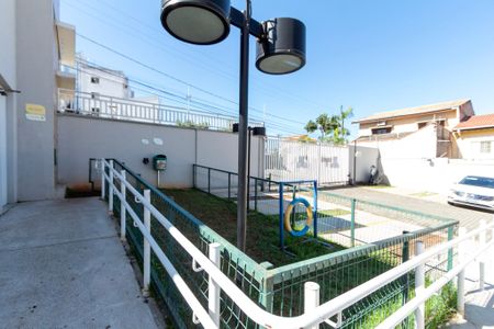 Apartamento para alugar com 61m², 2 quartos e 1 vaga Apartamento para alugar com 61m², 2 quartos e 1 vagaÁrea comum
