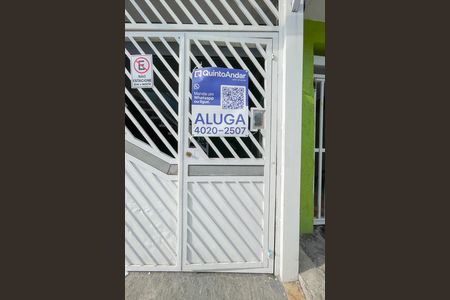 Casa para alugar com 70m², 1 quarto e sem vaga Casa para alugar com 70m², 1 quarto e sem vagaFachada