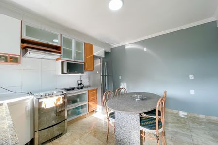 Casa para alugar com 70m², 1 quarto e sem vaga Casa para alugar com 70m², 1 quarto e sem vagaCozinha