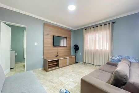 Casa para alugar com 1 quarto, 70m² em Veloso, Osasco
