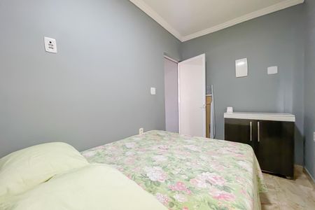 Quarto de casa para alugar com 1 quarto, 70m² em Veloso, Osasco