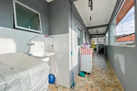 Casa para alugar com 70m², 1 quarto e sem vaga Casa para alugar com 70m², 1 quarto e sem vagaÁrea de Serviço