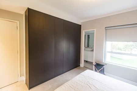 Suíte de apartamento para alugar com 1 quarto, 86m² em Melville Empresarial Ii, Barueri