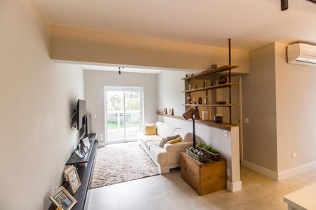 Apartamento para alugar com 1 quarto, 86m² em Melville Empresarial Ii, Barueri