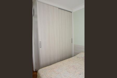 Casa de condomínio à venda com 87m², 3 quartos e 2 vagas Casa de condomínio à venda com 87m², 3 quartos e 2 vagasQuarto 3