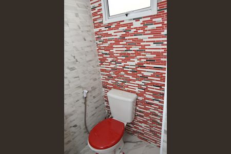 Casa de condomínio à venda com 87m², 3 quartos e 2 vagas Casa de condomínio à venda com 87m², 3 quartos e 2 vagasLavabo
