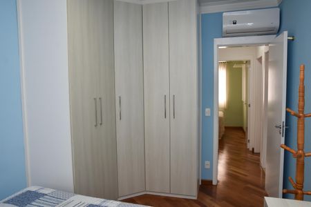 Casa de condomínio à venda com 87m², 3 quartos e 2 vagas Casa de condomínio à venda com 87m², 3 quartos e 2 vagasquarto 2