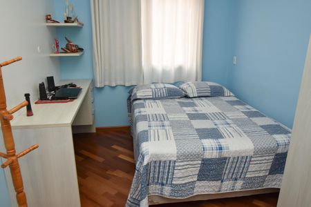 Casa de condomínio à venda com 87m², 3 quartos e 2 vagas Casa de condomínio à venda com 87m², 3 quartos e 2 vagasquarto 2