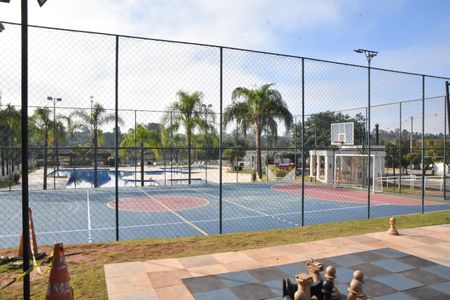 Casa de condomínio à venda com 87m², 3 quartos e 2 vagas Casa de condomínio à venda com 87m², 3 quartos e 2 vagasQuadra Esportiva