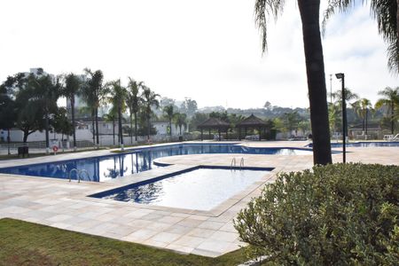 Casa de condomínio à venda com 87m², 3 quartos e 2 vagas Casa de condomínio à venda com 87m², 3 quartos e 2 vagasPiscina