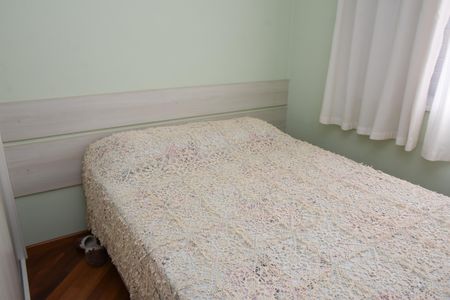 Casa de condomínio à venda com 87m², 3 quartos e 2 vagas Casa de condomínio à venda com 87m², 3 quartos e 2 vagasQuarto 3