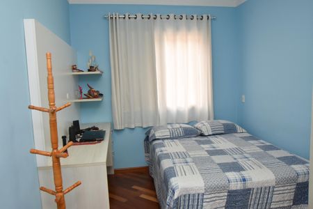 Casa de condomínio à venda com 87m², 3 quartos e 2 vagas Casa de condomínio à venda com 87m², 3 quartos e 2 vagasquarto 2