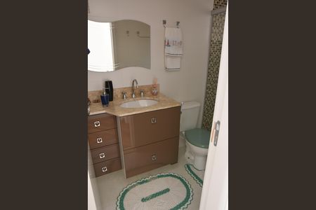 Casa de condomínio à venda com 87m², 3 quartos e 2 vagas Casa de condomínio à venda com 87m², 3 quartos e 2 vagasBanheiro Social